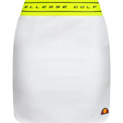 ellesse Golf^Rosio Mujer Falda de golf SFP17054-908