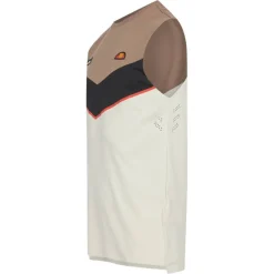 Hombre ellesse Camisetas^Siggy Vest Hombre Camiseta sin mangas SEM14440-Beige