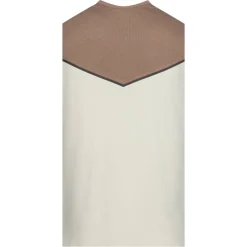 Hombre ellesse Camisetas^Siggy Vest Hombre Camiseta sin mangas SEM14440-Beige