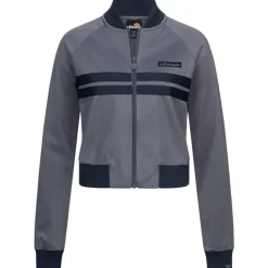 Mujer ellesse Chaquetas^Speale Mujer Chaqueta crop SGM14181-109