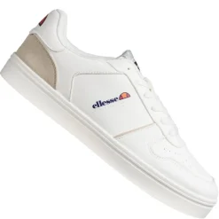 Hombre ellesse Zapatos De Hombre^Star Hombre Sneakers blanco STAR001-119-BLANCO