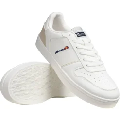 Hombre ellesse Zapatos De Hombre^Star Hombre Sneakers blanco STAR001-119-BLANCO