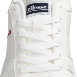 Hombre ellesse Zapatos De Hombre^Star Hombre Sneakers blanco STAR001-119-BLANCO