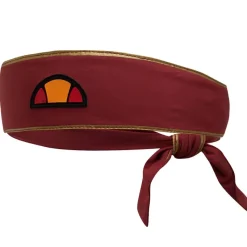 ellesse Tenis^Veloci Bandana de tennis SEQA2949-800