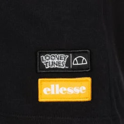 ellesse Héroes De La Infancia|Colabos^x LOONEY TUNES Trenta Niño Camiseta S1ML17152-011