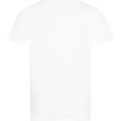 ellesse Héroes De La Infancia|Colabos^x LOONEY TUNES Trenta Niño Camiseta S1ML17152-908