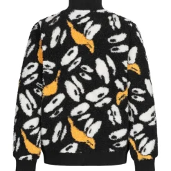 ellesse Héroes De La Infancia|Colabos^x LOONEY TUNES Tris 1/2 Zip Niño Sudadera S3ML17159-011