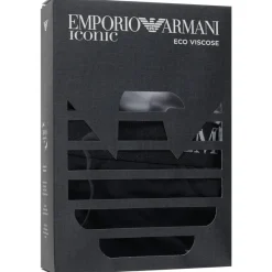 Hombre Emporio Armani Multipacks|Ropa Interior^Soft Touch Hombre Calzoncillos bóxer Pack de 2 111210-4R733-22120