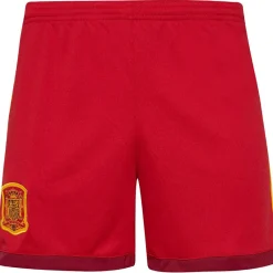 adidas Tienda Para Aficionados^España Mujer primera equipación Corto B48984