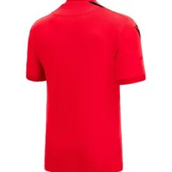 macron Ropa Para Árbitros^España RFEF Hombre Camiseta de árbitro 58546918