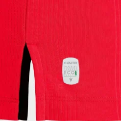 macron Ropa Para Árbitros^España RFEF Hombre Camiseta de árbitro 58546918