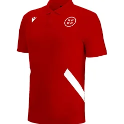 macron Ropa Para Árbitros^España RFEF Hombre Árbitro Polo 58546965