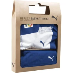 PUMA Tienda Para Aficionados^Espanyol Barcelona RCD Minikit Bebé Conjunto de fútbol 746701-11