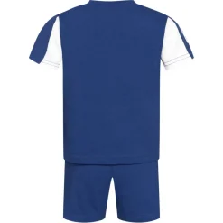 PUMA Tienda Para Aficionados^Espanyol Barcelona RCD Minikit Bebé Conjunto de fútbol 746701-11