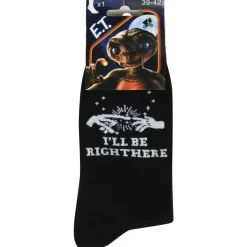 Hombre Lizenz Multipacks|Héroes De La Infancia^ET – El extraterrestre Hombre Calcetines 4 pares 93891687