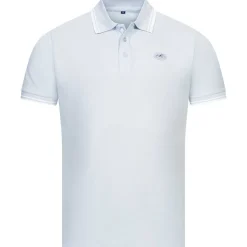 Hombre EUROPEAN POLO CHAMP Camisas Y Polos^Hombre Polo EPCPOLOS-AZUL CLARO