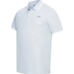 Hombre EUROPEAN POLO CHAMP Camisas Y Polos^Hombre Polo EPCPOLOS-AZUL CLARO