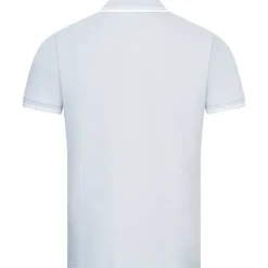 Hombre EUROPEAN POLO CHAMP Camisas Y Polos^Hombre Polo EPCPOLOS-AZUL CLARO