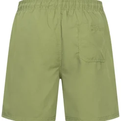 EUROPEAN POLO CHAMP Natación^Hombre Bañador EPCSWIM-GRUEN