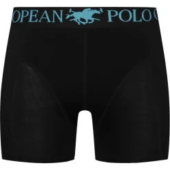 Hombre EUROPEAN POLO CHAMP Multipacks|Ropa Interior^Hombre Calzoncillos bóxer Pack de 2 COMBO-5