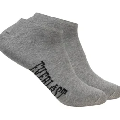 Mujer Everlast Multipacks|Calcetines^Calcetines cortos 3 pares gris 179091