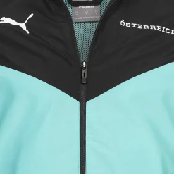 PUMA Tienda Para Aficionados^ÖFB Österreich Hombre Chaqueta de presentación 764841-15