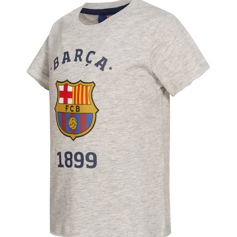 FC Barcelona Ropa De Bebé|Baby^Barca 1899 Bebé Camiseta FCB-3-031B