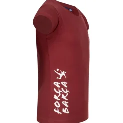 FC Barcelona Tienda Para Aficionados^Forca Barca Niña Camiseta FCB-3-463
