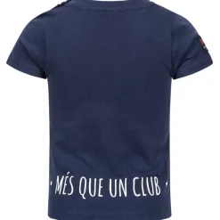 FC Barcelona Ropa De Bebé^Forca Barca 1899 Bebé Camiseta FCB-3-317