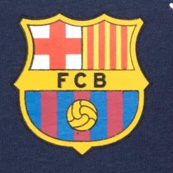 FC Barcelona Ropa De Bebé^Forca Barca 1899 Bebé Camiseta FCB-3-317