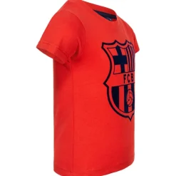 FC Barcelona Baby|Ropa De Bebé^History Bebé Camiseta FCB-3-346