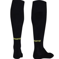 macron Tienda Para Aficionados^FC Nantes Authentic Hombre Medias de segunda equipación 58199597