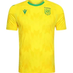 macron Tienda Para Aficionados^FC Nantes Hombre Camiseta de entrenamiento 58576476