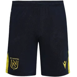 macron Tienda Para Aficionados^FC Nantes Hombre Pantalones cortos 58576512