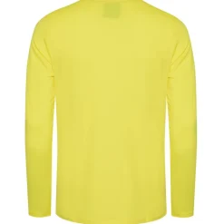 CASTORE Tienda Para Aficionados^FC Sevilla Hombre Camiseta de portero TM1914-BLAZINGYELLOW