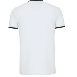 CASTORE Tienda Para Aficionados^FC Sevilla Hombre Polo TM2629-ARCTICICEBLAC