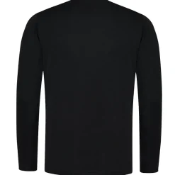 CASTORE Tienda Para Aficionados^FC Sevilla Hombre Camiseta de portero TM1914-NEGRO