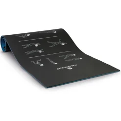 Ferrino Outdoor|Deportes De Fuerza^Esterilla de fitness 186 x 61 cm 11114F