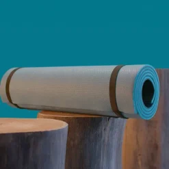 Ferrino Outdoor|Deportes De Fuerza^Esterilla de fitness 186 x 61 cm 11114F