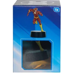 Lizenz Héroes De La Infancia|Game & Fun^Figura LED de DC Comics The Flash 11 cm 24860