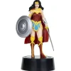 Lizenz Héroes De La Infancia|Game & Fun^Figura LED de DC Comics Wonder Woman 11 cm 24859