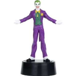 Lizenz Héroes De La Infancia|Game & Fun^Figura LED Joker de DC Comics 11 cm 24861