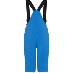 FILA Deportes De Invierno^Salopette Bermudas Niña Culotte con tirantes U89720-422