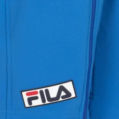 FILA Deportes De Invierno^Salopette Bermudas Niña Culotte con tirantes U89720-422