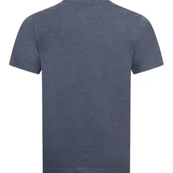 Hombre Lizenz Camisetas^FORD Logo Hombre Camiseta POMTS068HNY