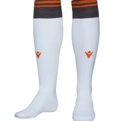 macron Tienda Para Aficionados^Fragua FC Hombre Medias de fútbol 58015968