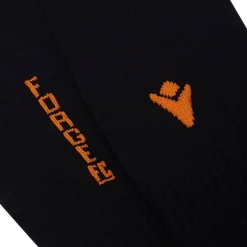 macron Tienda Para Aficionados^Fragua FC Hombre Medias de fútbol 58015969