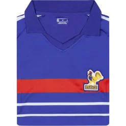 JELEX Equipaciones|Tienda Para Aficionados^Francia 