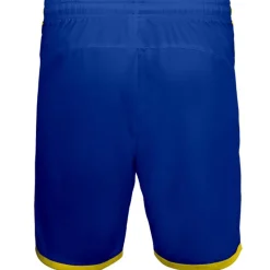 Zeus Tienda Para Aficionados^Frosinone Calcio Hombre Pantalones cortos azul