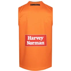 PUMA Tienda Para Aficionados^Gigantes del Gran Oeste de Sydney Hombre Camiseta 770263-01